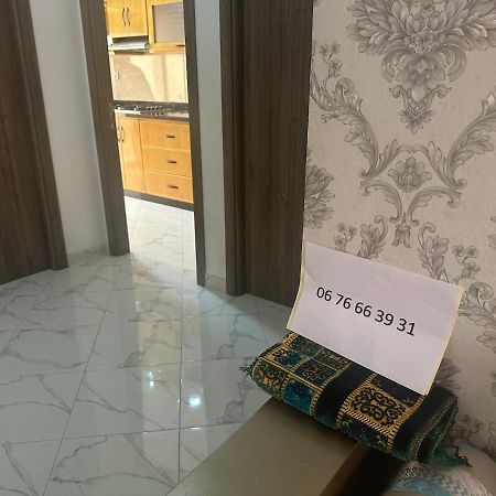 Chorouk Apartment Nador Exterior photo