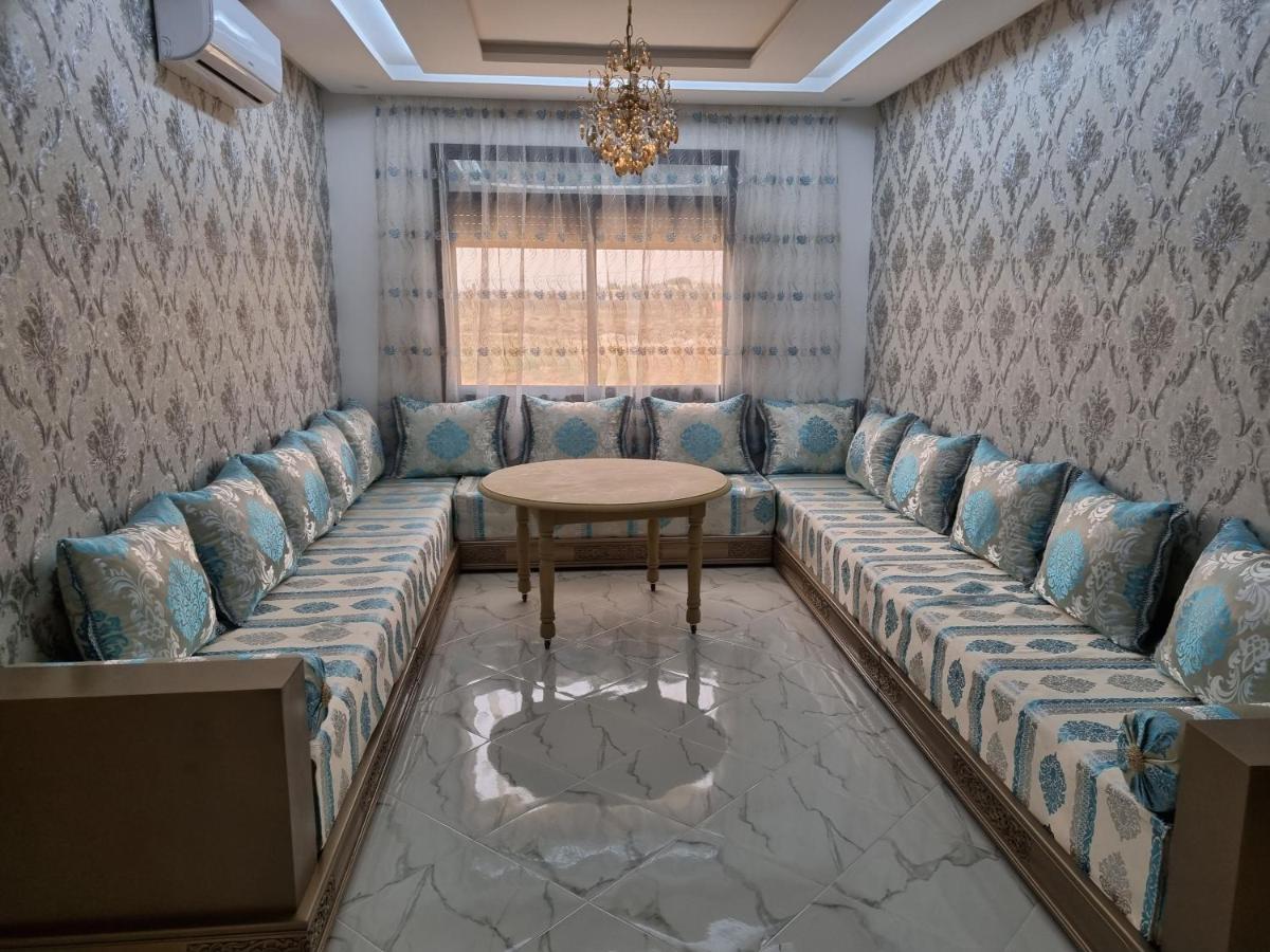Chorouk Apartment Nador Exterior photo